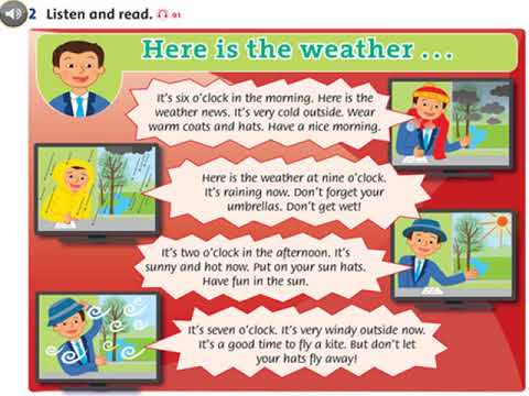 grade 3, unit 8, lesson five, skills time 1