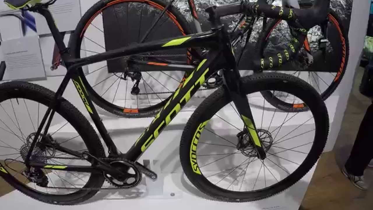 scott addict cx 2016