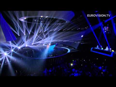 Axel Hirsoux - Mother (Belgium) 2014 Eurovision Song Contest