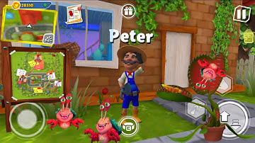 Dark Riddle New Update 16.0.0 Chapter 4 New Prank 2022 Gameplay android |New Update P2\ Part 12