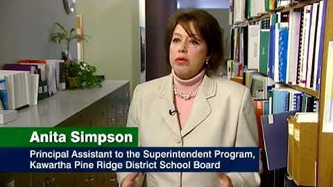 What Did You Do in School Today? - OERP Partnership Case Studies