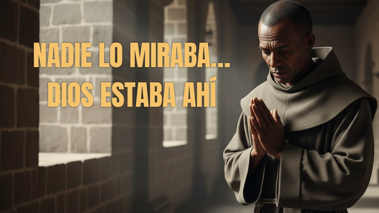 San Martín de Porres: El silencio absoluto que estremece el mundo.