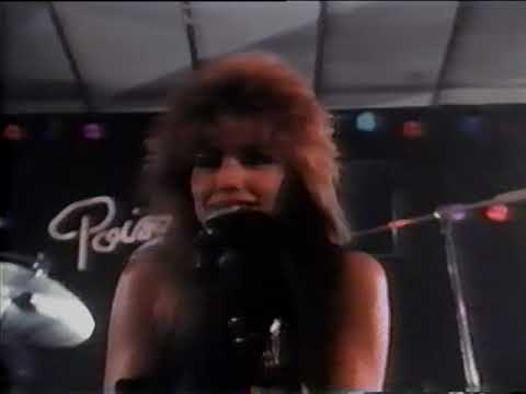 Poison Dollys - Scene from \