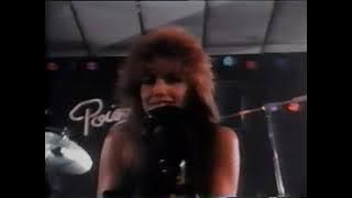 Poison Dollys - Scene from 