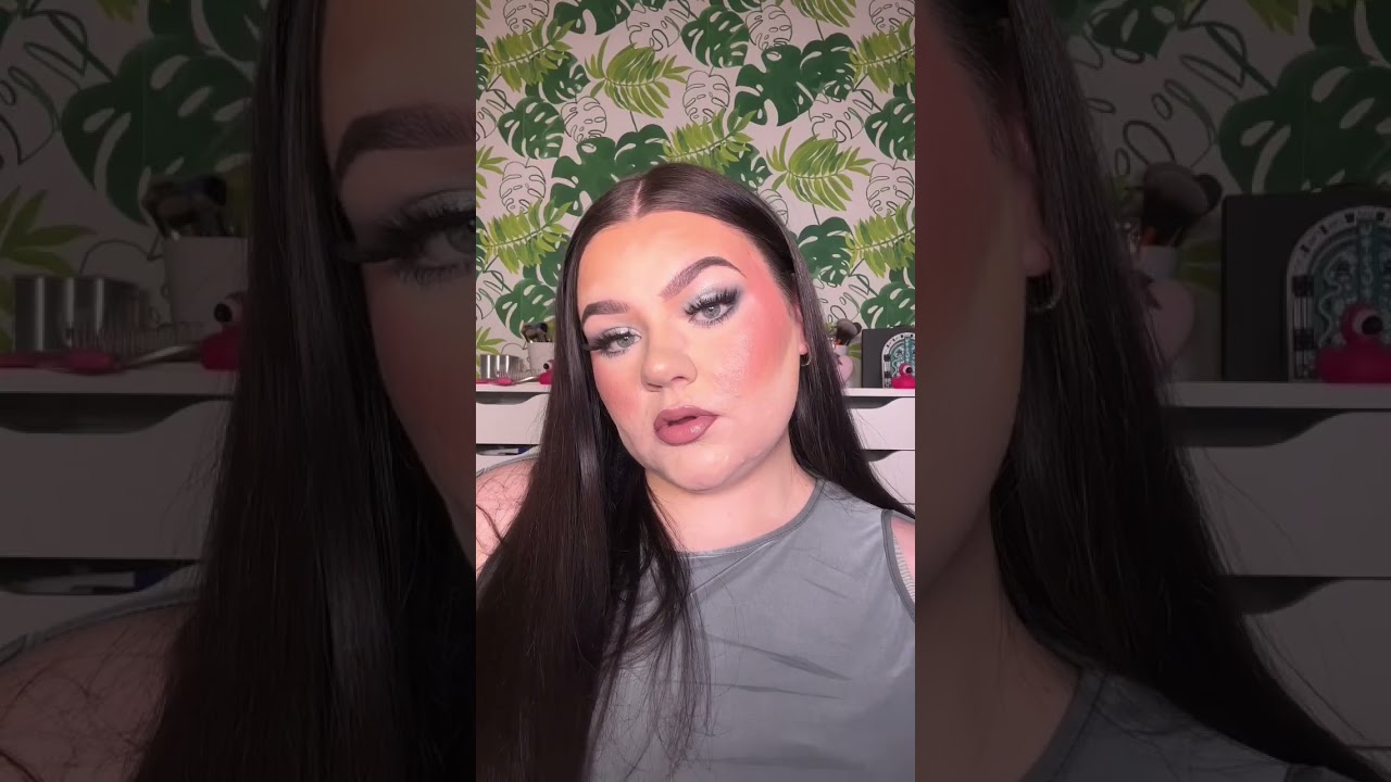 Skin prep routine for makeup! 