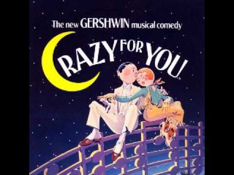 Crazy For You - Entrance To Nevada