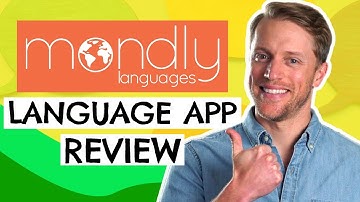 Mondly Review (Pros & Cons Explained)