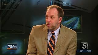 Inside Politics: Primary Election Results P.1