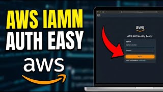 How to authenticate with AWS IAM Identity Center - Easy Tutorial