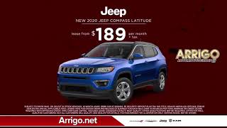 Arrigo Margate   Jeep Adventure Days