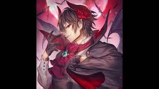 Basscore - Who The Hell Is Edgar? (Male Version)