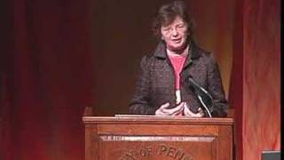 Global Issues in Women's Health