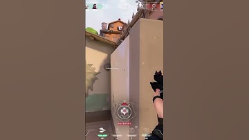 Great retake #3k #valorant #shorts #twitch #youtube #youtubeshorts #twitchtv #tiktok #fade #bot