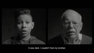 Refugees The Shared Story Of Harry And Ahmed