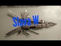 Leatherman SUPER TOOL 500 (mod by Slava W) - WORLD'S BEST MULTI-TOOL FOR WORKS