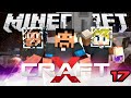 XCRAFT - EVIDENCE &amp; CARFLO&#39;S FINAL MOMENTS (Minecraft Roleplay)