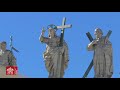 Angélus 15 février 2026 - Pape Léon XIV