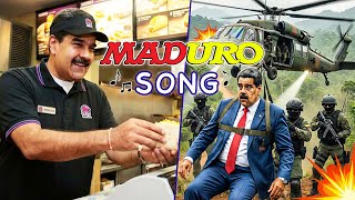 Download Lagu MADURO ~ Rihanna Umbrella Parody ~ Rucka Rucka Ali MP3