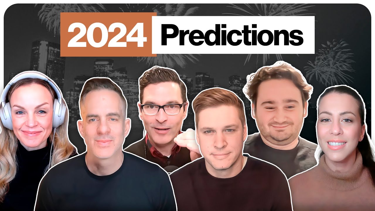 Real Estate Experts Share Their Predictions For 2024 | The Toronto Real ...