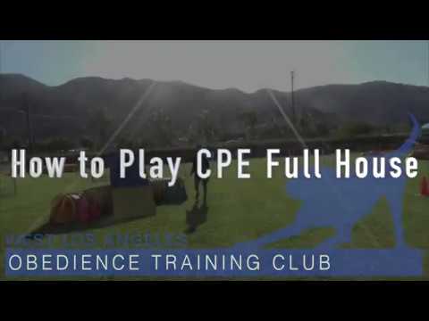 How to Play CPE Full House