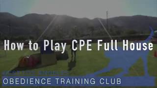 How to Play CPE Full House