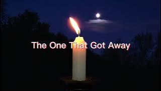 DJ SLOW REMIX !!! Rawi Beat - The One That Got Away - ( Slow Remix )