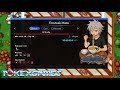 PokeXGames Mystery Dungeon: Ecruteak Maze SPOILER