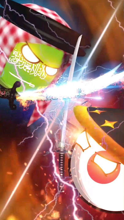 PEDANG ZULFIKAR VS KATANA