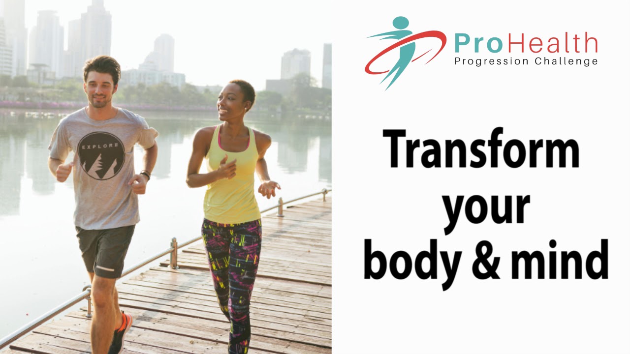 Can you complete The Progression Challenge?