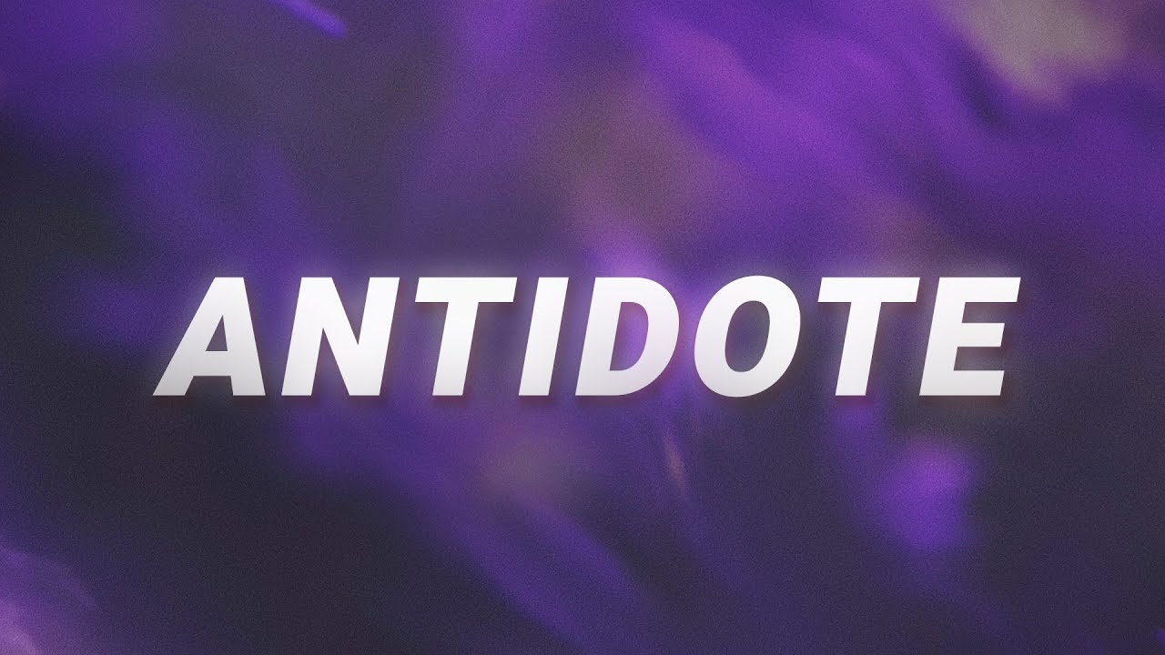 Watch Ay Wing & Shuko - Antidote (Lyrics) on YouTube Watch Ay Wing & Shuko - Antidote (Lyrics) on YouTube