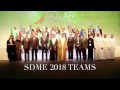 Solar Decathlon ME SDME2018 Teams Announcement