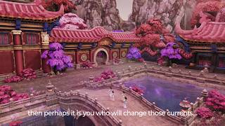 [Dragon Nest] Main Quest Chapter 35 PV