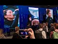 Hannover messe 2024 siemens 4 moving screen