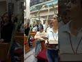 لحن يا ملك السلام اعطينا سلامك 