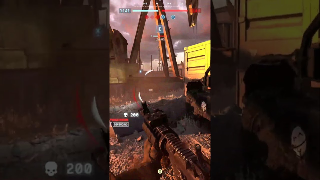 Battlefield 6 Funny Repair Tool 