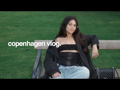 a love letter to copenhagen ⋆