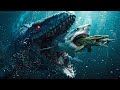 Why the Deep Ocean Creates Monsters Bigger Than Anything Above