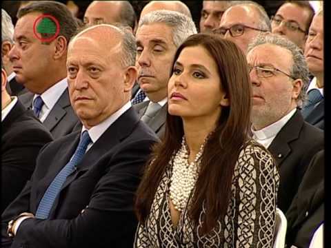 لأنو حياتك أبدى -- الجزء الأول