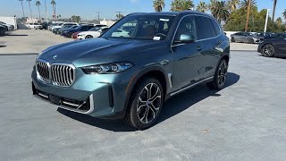 2026 BMW X5 Los Angeles, Pasadena, Orange County, San Gabriel Valley, Arcadia, CA 461668