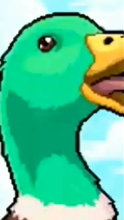 duck bak meme sound no copyright funny sound effect 😁😁😁 #new #funny meme #shorts #comedy