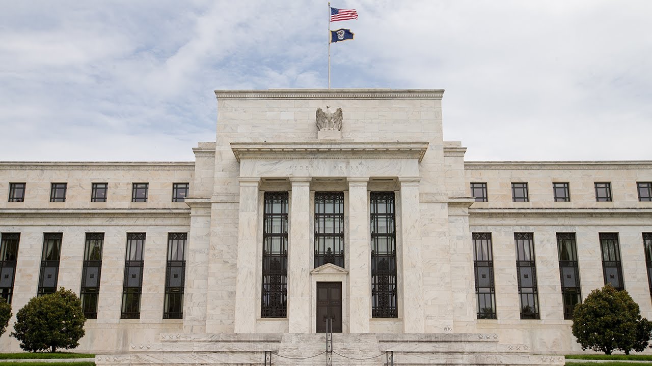 As S&P 500 Notches Fresh Record Highs, the Federal Reserve Is in the Driver’s Seat As S&P 500 Notches Fresh Record Highs, the Federal Reserve Is in the Driver’s Seat