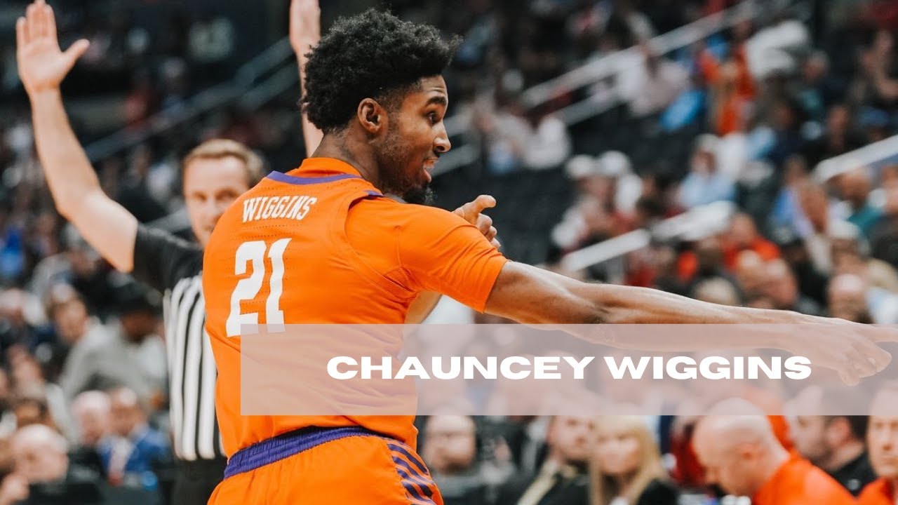 Chauncey Wiggins: Full Interview | Gameball