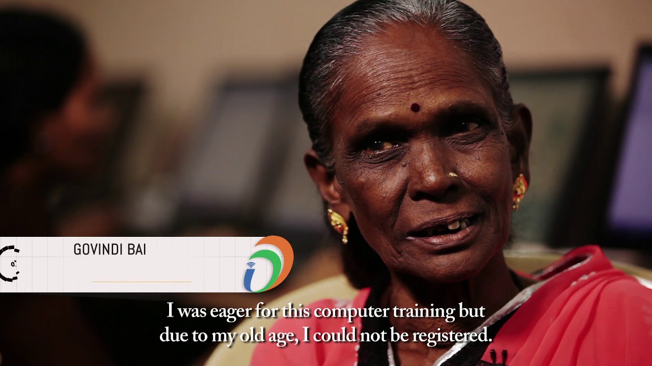 National Digital Literacy Mission - Impact