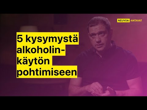 Video: Kuinka monta kysymystä valikoivassa ilmoittautumiskokeessa on?