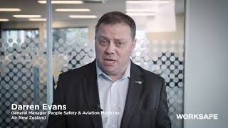 Health and Safety Reps - What the Business Needs to Do