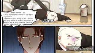 Manga LS - Mr Huo Wedding Chapter 11 (惹霍成婚) Manga LS - Mr Huo Wedding Chapter 11 (惹霍成婚)