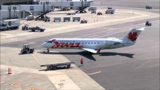 Interview with Andrew Jackson - Aviation Technology Expert