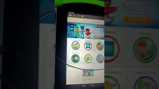 Leapfrog academy tablet