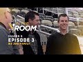 In The Room: S06E03: We Are Family