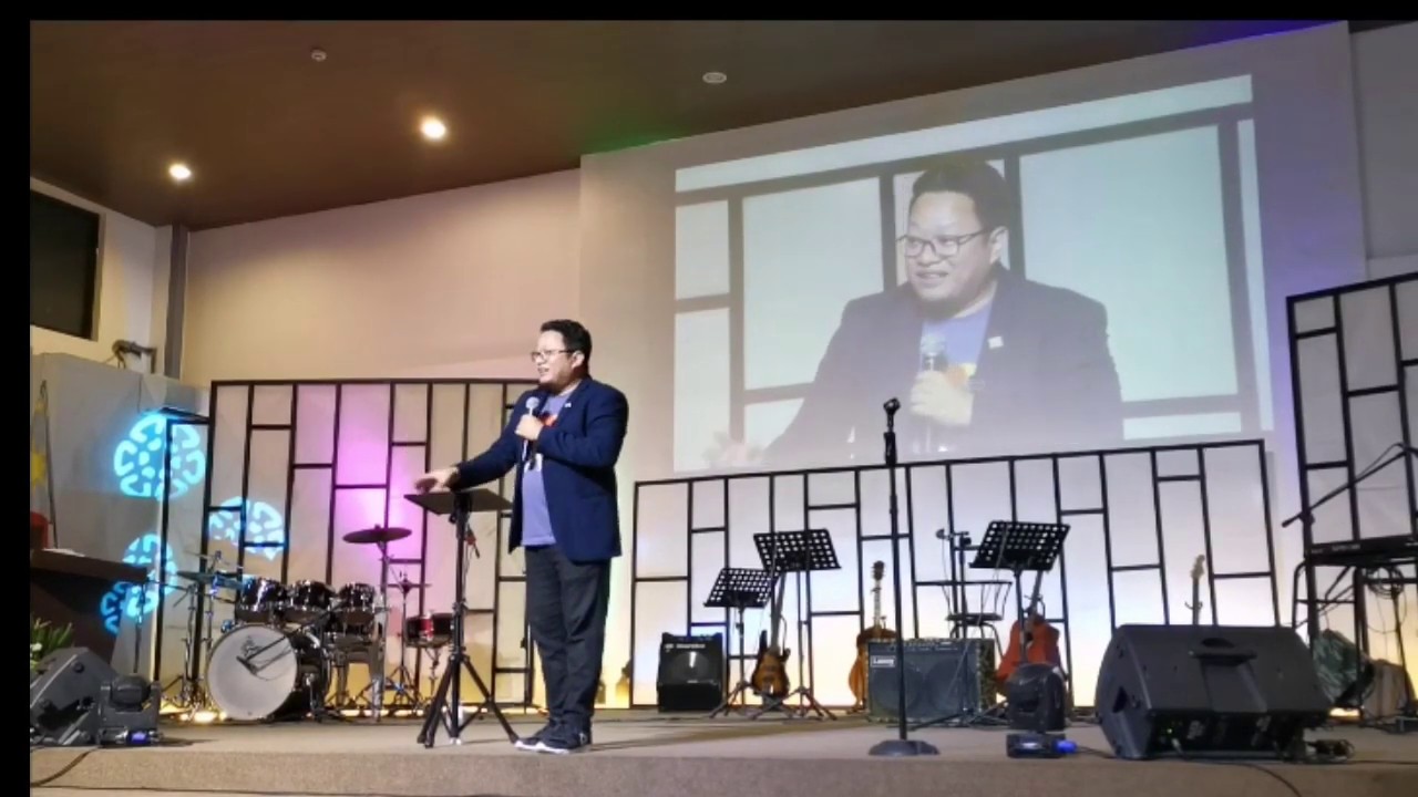 A Faithful Man Who Can Find? | Malinaw na Usapan | Ruther TV